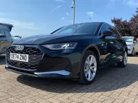 Used Audi A3 Sportback Sport 116 HP (85 kW) 2025 Hatchback