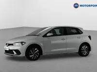 Used VW Polo Life 2023 Grey Hatchback