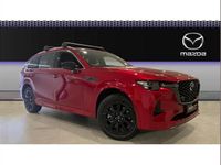 New Mazda CX-80 Homura-Line 323 HP (237 kW) 2025 Other SUV