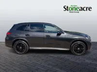Used Mercedes GLC300e Urban 2024 Grey SUV
