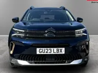 Usado Citroën C5 131 HP (96 kW) 2023 Citadino