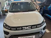 New Dacia Spring Extreme 75 kW (102 HP) 2026 Hatchback