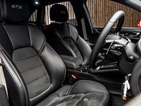 Used Porsche Macan 2023 Red SUV