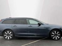 Used Volvo V90 Plus 349 HP (256 kW) 2025 Estate