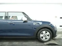 Used Mini Cooper Hatch 136 HP (100 kW) 2018 Blue Hatchback