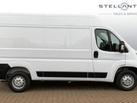used Vauxhall Movano 2.2 CDTI 3500 BITURBO DYNAMIC FWD L2 H2 EURO 6 (S/ DIESEL FROM 2022 FROM LONDON (HA8 5AN) | SPOTICAR