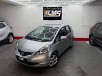 Used Honda Jazz ES 2009 Silver Hatchback