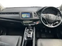 Used Honda HR-V EX 120 HP (88 kW) 2019 Black SUV
