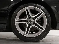 Used Mercedes CLA180 Executive 2024 Black Coupe