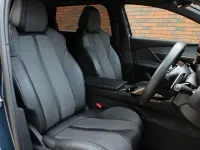 Used Peugeot 5008 Allure+ 2023 Blue SUV