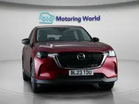 Used Mazda CX-60 Exclusive-Line 328 HP (241 kW) 2026 SUV