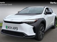 Used Toyota bZ4X 150 kW (204 HP) 2026 SUV