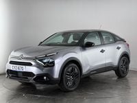 Used Citroën C4 PureTech 101 HP (74 kW) 2023 Grey SUV