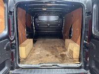 Used Renault Trafic Business 2022 Grey MPV