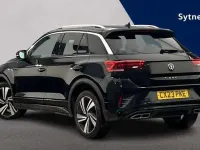 Used VW T-Roc 150 HP (110 kW) 2023 SUV