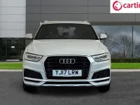 Used Audi Q3 S-Line 150 HP (110 kW) 2018 SUV