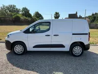 Used Citroën Berlingo 100 HP (73 kW) 2023 White MPV