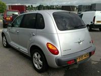 Used Chrysler PT Cruiser 140 HP (102 kW) 2001 Estate