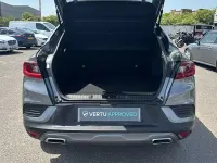 Used Renault Arkana R.S. 140 HP (102 kW) 2022 Grey SUV