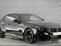 Used BMW M2 Comfort Edition 473 HP (347 kW) 2025 Black Coupe