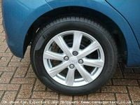 Used Toyota Yaris 2013 Hatchback