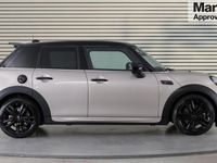 Used Mini Cooper Sport 2023 Grey Hatchback