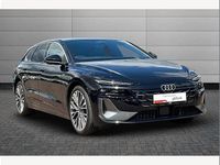 Used Audi e-tron S-Line 210 kW (286 HP) 2025 Black SUV