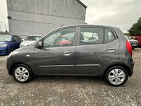 used Hyundai i10 1.2 Active Auto Euro 5 5dr