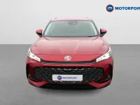 Usado MG HS Trophy 224 HP (164 kW) 2025 Vermelho SUV