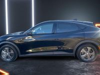 Used Ford Mustang Standard Range 269 HP (197 kW) 2021 Black Estate