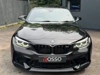 Used BMW M2 Competition Edition 2020 Black Coupe