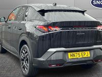 New Peugeot 3008 GTi 145 HP (106 kW) 2025 Estate