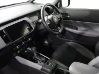 Used Honda Jazz Advance 122 HP (89 kW) 2023 Black Hatchback