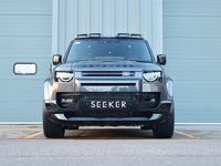 New Land Rover Defender HSE Dynamic 2026 Grey SUV