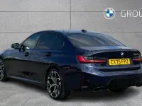Used BMW M340 M Sport 369 HP (271 kW) 2025 Blue