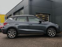 used Seat Arona 1.0 TSI 110 Xcellence Lux [EZ] 5dr DSG