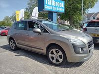 used Peugeot 3008 1.6 HDi Sport 5dr