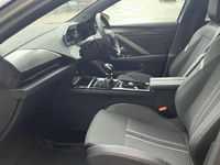 Used Vauxhall Astra S 130 HP (95 kW) 2024 Grey Hatchback