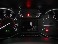 Used Citroën C3 Aircross PureTech 110 HP (80 kW) 2021 Blue SUV