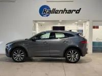 Used Jaguar E-Pace R-Dynamic 180 HP (132 kW) 2019 Grey SUV