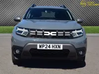 Second-hand Dacia Duster Journey 90 CP (66 kW) 2024 Gri SUV