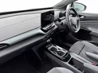 Used VW ID.5 Pro Performance 150 kW (204 HP) 2023 Grey SUV