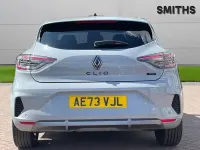 Used Renault Clio Esprit Alpine 143 HP (105 kW) 2025 Hatchback