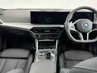 Used BMW 330 M Sport 288 HP (211 kW) 2026 Grey Sedan
