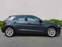 Used Audi A1 Sport 113 HP (83 kW) 2024 Grey SUV