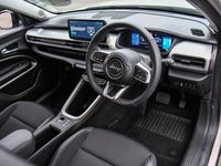 Used Jeep Avenger EV Summit 113 kW (154 HP) 2024 Brown SUV