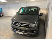 used VW Caravelle 2.0 TDI BlueMotion Tech 150 Executive 5dr DSG