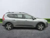 Used Dacia Jogger Expression 2026 Grey MPV