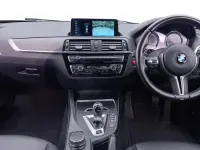 Used BMW M2 Competition Edition 431 HP (317 kW) 2020 Blue Coupe
