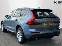 used Volvo XC60 Momentum B5